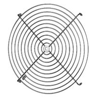 Grilles de protection SGM Ex