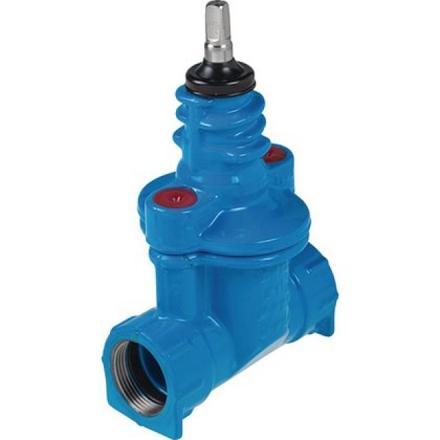 VANNES DE PRISE S/VOL. 2500
HAWLE 2500 2