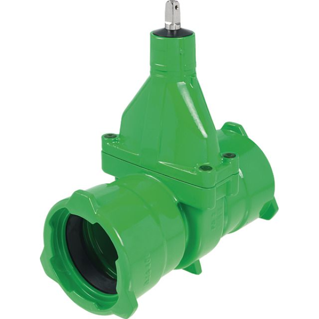 HAWLE ABWASSERSCHIEBER BAIO
4503       DN100      PN10