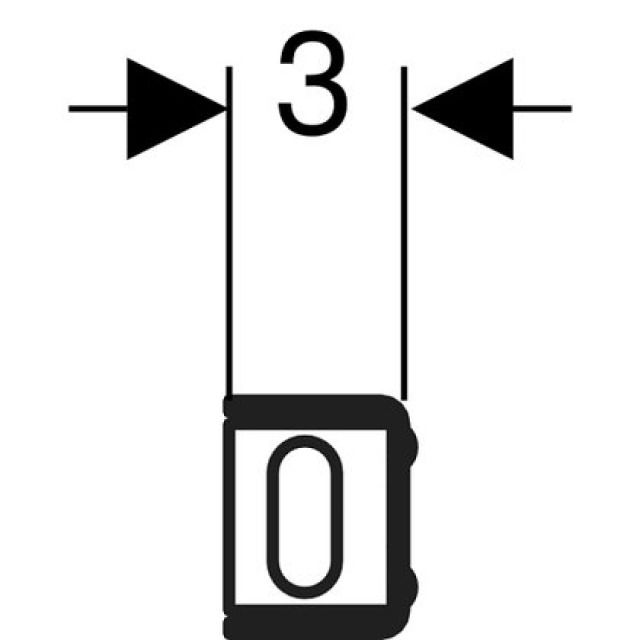 DUOFIX-ROHRBEFESTIGUNGS-HALTER
111.891