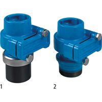 Barrière de perçage HAWLE ZAK, 3721