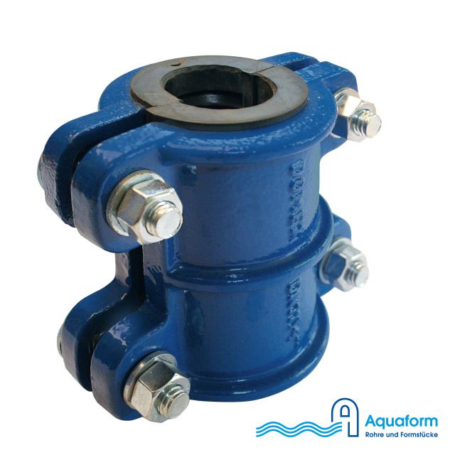 DICHTSCHELLE 2-TEILIG GUSS
8800.042   48 - 52 MM   PN10