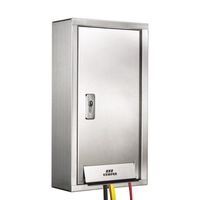 KEMPER Armoire à coffre-fort apparente, type 213