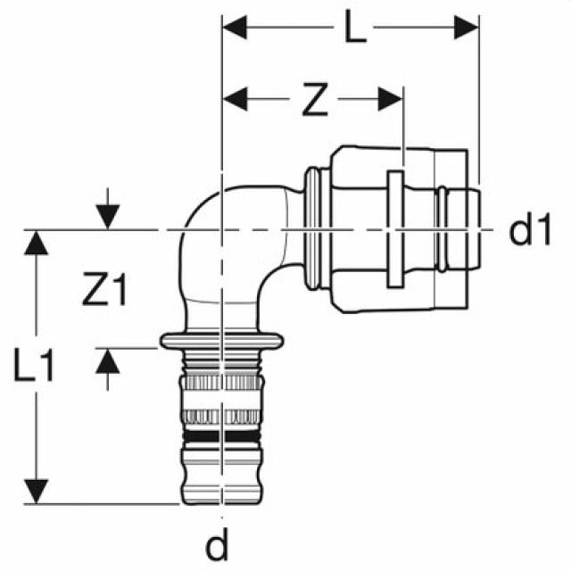 MEPLA EQUERRE 90° MASTERFIX
622.452                MF20-20