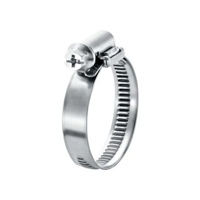 SCHLAUCHBRIDE SCHWER INOX
80-100