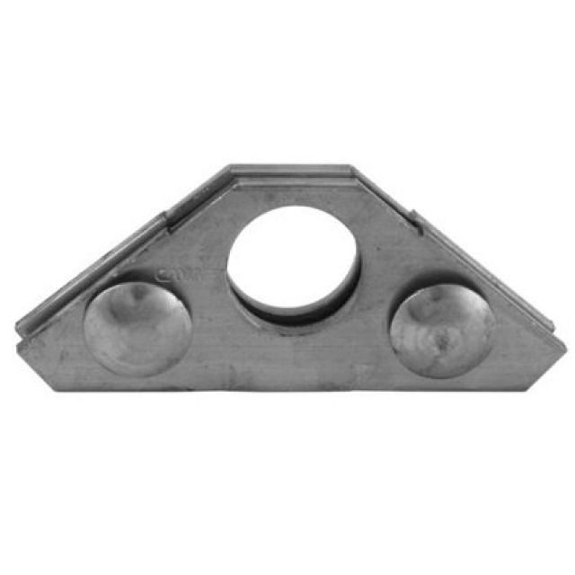 SCHNEEFALZKLEMME            VZ
3/4"