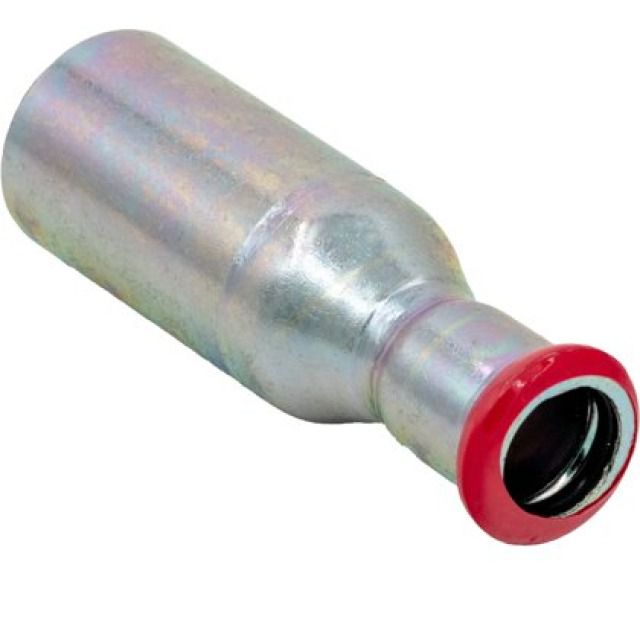 Profitec PressSteel
Press-Reduzierstück, 88.9-76.1