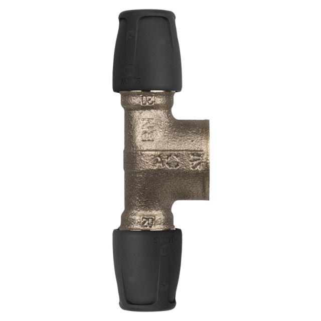 OPTIFLEX-PROFIX-TE A/FIL. FEM.
85143.22   20 x 1/2 x 20