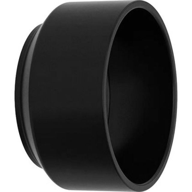 GEBERIT PE MANCHON RACC SIPHON
361.770                  50 MM