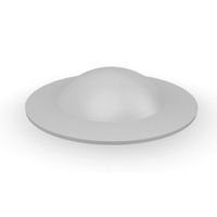 Prefa Hauerbuckel Stucco