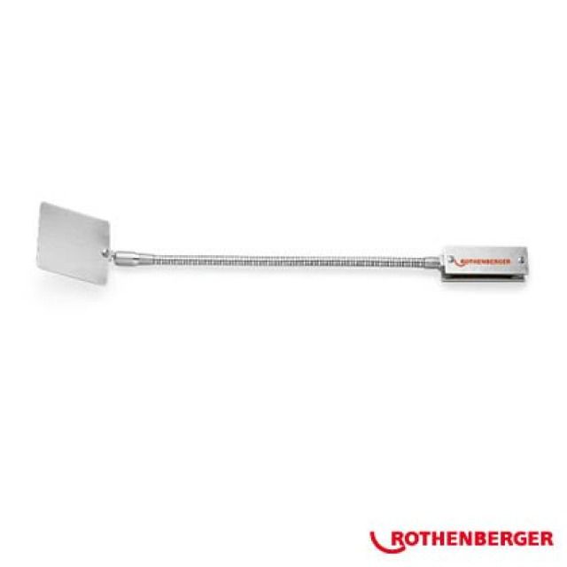 ROTHENBERGER ERSATZSPIEGEL
54.0851                   1 MM