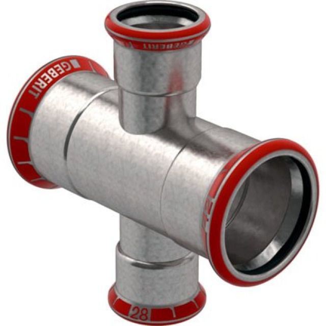 MPF-H SS croix réduit 90°
21128            76.1 - 35 MM