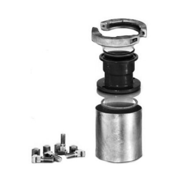 SET DE CONNECTION PR PARTIE
INF. FIXE FIG. 5708