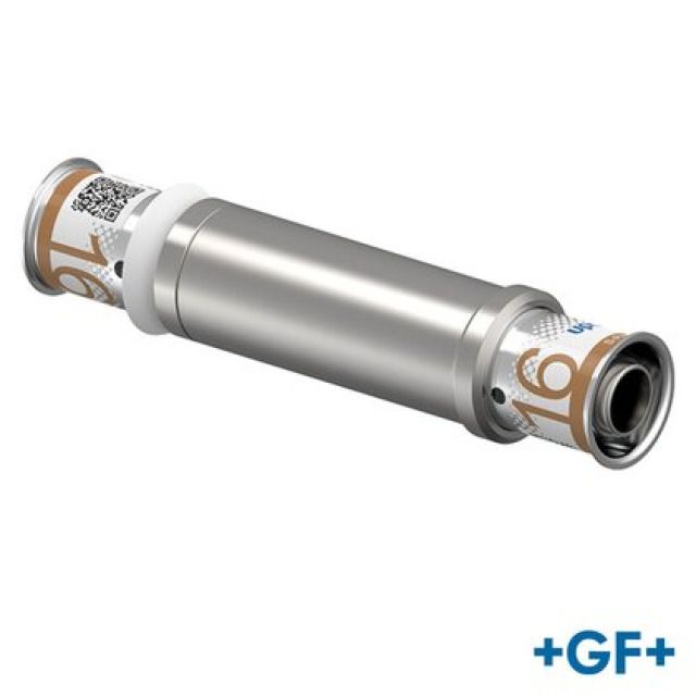 GF Uponor S-Press
raccord coulissant 16-16