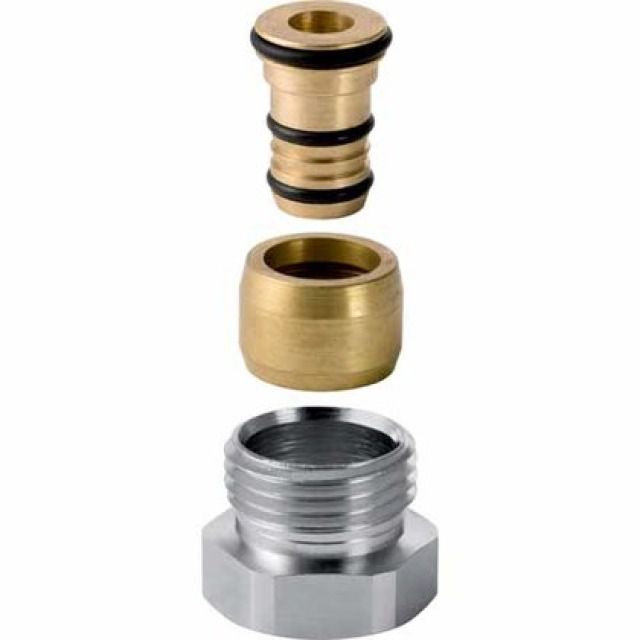 FLOWFIT RACCORD UNION FLTG.EXT.
650.513   D=16  1/2