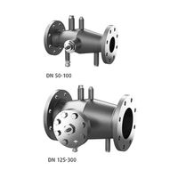 Reflex procédé de séparation Exdirt Magneto