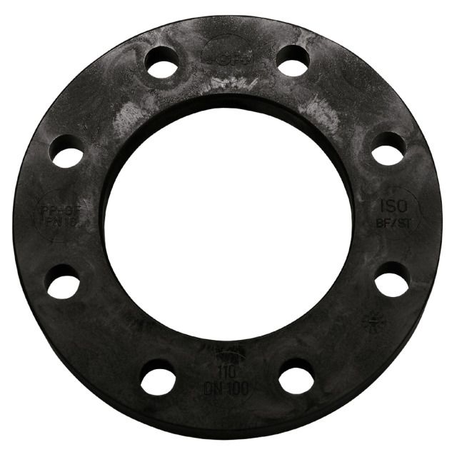 PE LOSE FLANSCH  PP ISO/DIN
727.700.212              75 MM