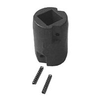 Von Roll manchon d'assemblage pour vanne 6862