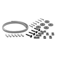 ISO-SET-HAFNER d'isolation phonique pour toutes les armoires de toilette