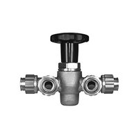 5448, JRG Sanipex, LegioStop Vanne de distribution à 4 départs, PN 16