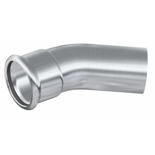 PROFITEC PRESSINOX - FIG. 66
COUDE 30° M/F 42 MM