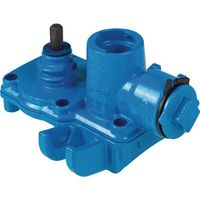 HAWLE, Plot de prise universel pour perçage Hawlinger, ZAK, 2440