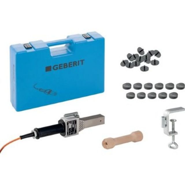 GEBERIT-REPARATURWERKZEUG
359.048            40 - 160 MM