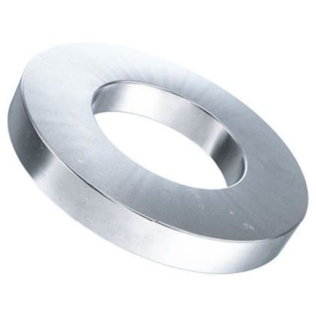 RONDELLES PLATES ZINGUEES
21.0X37X3.0