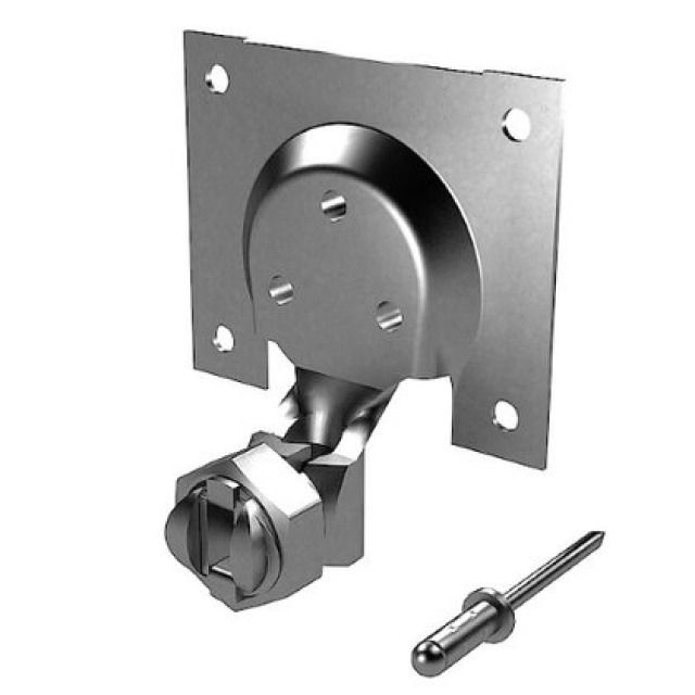 AF DRAHTSCHUH    ANSCHL-SET CU
275.060.000 F. BLECH 6MM/0.5-1