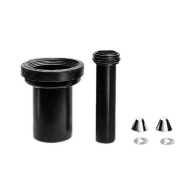 Garn. de manchettes GEBERIT
2 calottes
Coloris: sans couleur