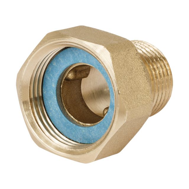 Danfoss  Raccord union mâle
G3/4 A, DN15