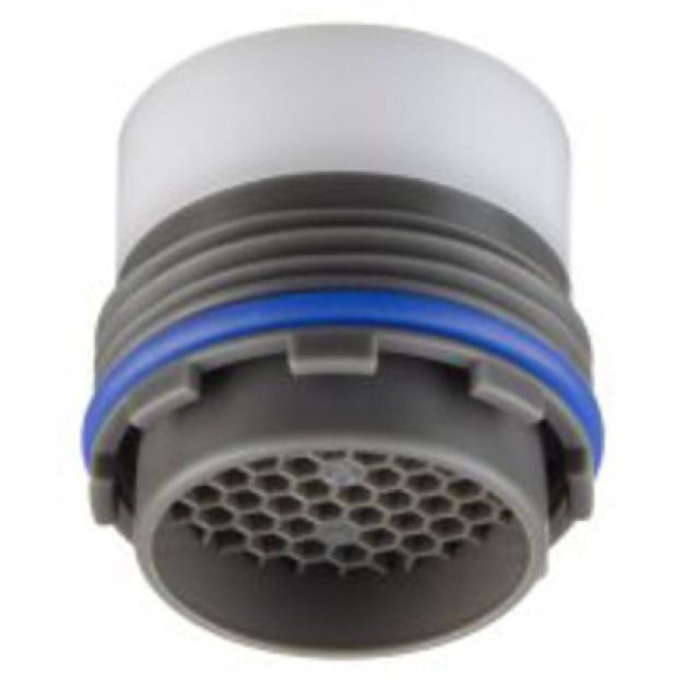 MISCHDÜSE NEOPERL
CACHÉ PL HONEYCOMB XT
AG, TT/M16.5X1, FULL FLOW