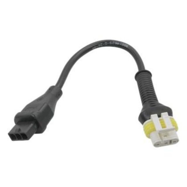 GRUNDFOS adaptateur de câble électrique
ALPHA GO pour Molex 150mm