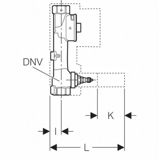 DUOFIX-GIS WASSERSTRECKE JRG
603.099    KOMPAKTEINHEIT 3/4" WZ