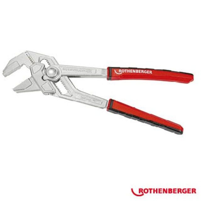 ROFAST PINCE
10" 254 MM