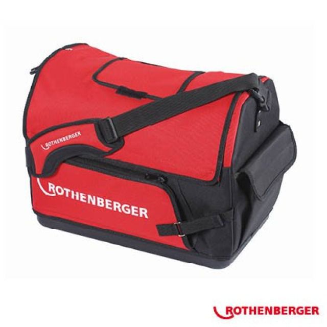 SAC À OUTILS UNIVERSEL 450X285X335MM@