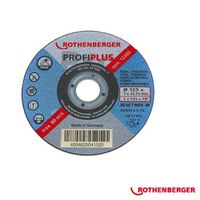 Disque à tronçonner INOX PROFI Plus (10 p.)