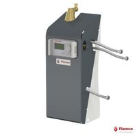 Flamco Vacumat Basic