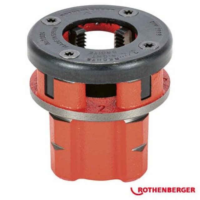 SC SCHNEIDKOPF BSPT R
7.0826X 8-KANTAUFNAHME  1 1/4"