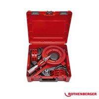 ROCUT 160 SET pour les tuyaux en plastique