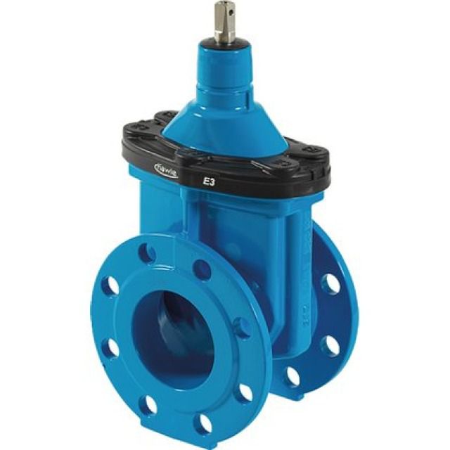 VANNE BRIDES HAWLE
4017   PN25   DN  100