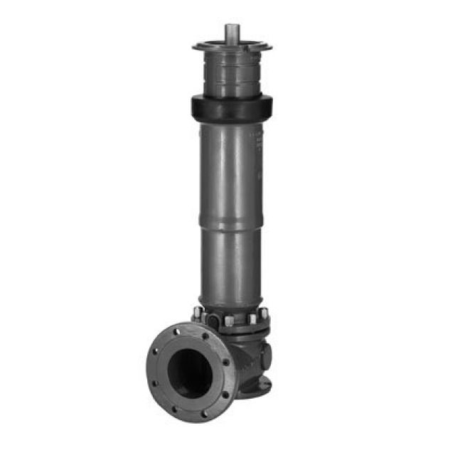 VR HYDRANT UT VARIO 2.0 RAD
FIG.9000 FL DN100 1.70-2.00