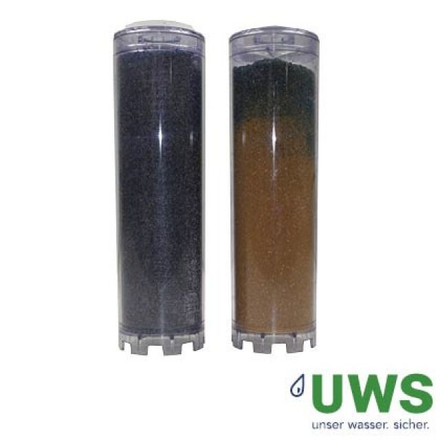 UWS Nachfüllkartusche 0.75l
für Complete Home