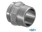 GF Uponor RS Raccord avec filetage mâle