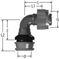 Optiflex-Flowpress-Coude, 84271