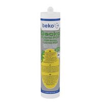 Beko Gecko Hybrid Pop 290ML, blanc Bleb- / mastic