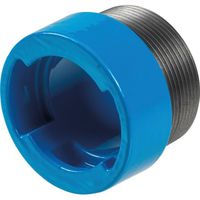 HAWLE adaptateur ZAK avec filetage extérieur 2, 6383