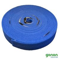 Bande d'isolation goRoll avec équerre PE autocollante