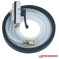 Ensemble de vide pour RODIACUT 202DWS/270C