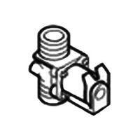 Electrovanne 24V Geberit